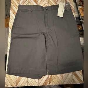 Men’s Perry Ellis dress shorts